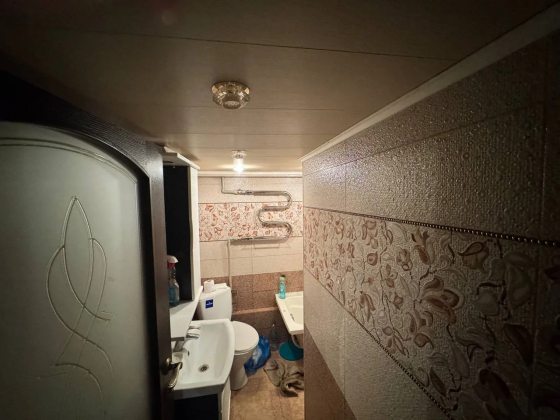 Срочная продажа 1но комнатной квартиры в Калининском районе Донецк