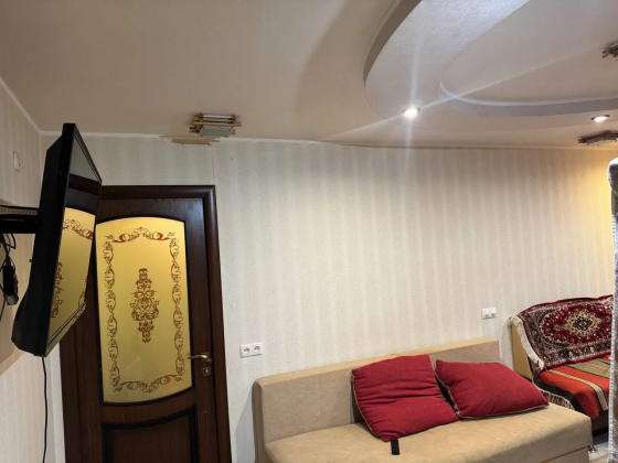 Срочная продажа 1но комнатной квартиры в Калининском районе Донецк