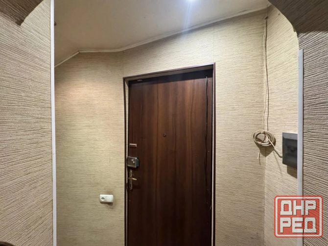 Срочная продажа 1но комнатной квартиры в Калининском районе Донецк - изображение 2