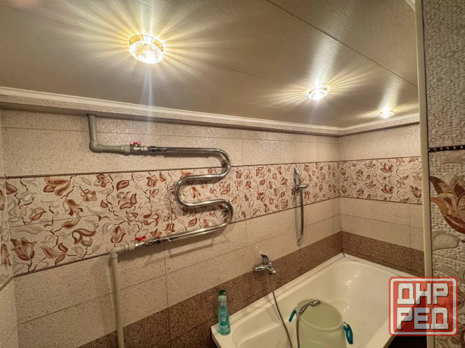 Срочная продажа 1но комнатной квартиры в Калининском районе Донецк - изображение 4