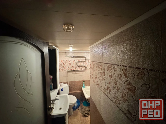 Срочная продажа 1но комнатной квартиры в Калининском районе Донецк - изображение 5