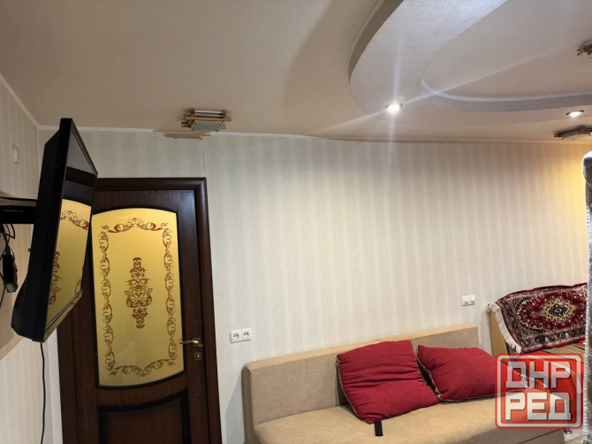 Срочная продажа 1но комнатной квартиры в Калининском районе Донецк - изображение 3