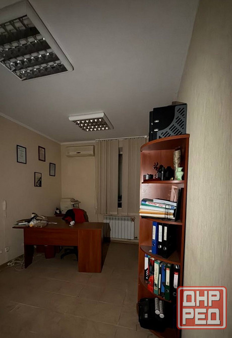 Срочная продажа помещения, район больницы Вишневского, Киевский район Донецк - изображение 2