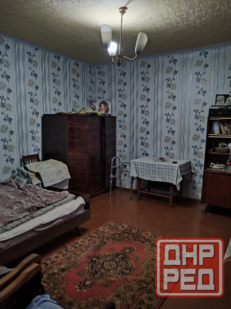 Продаю квартиру на земле в Пролетарском районе. Донецк - изображение 2