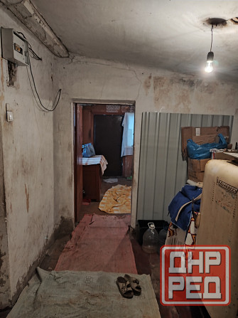 Продаю квартиру на земле в Пролетарском районе. Донецк - изображение 3