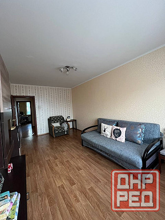 1-к.к. 34м2, 3 эт. Мариуполь - изображение 2