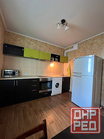 1-к.к. 34м2, 3 эт. Мариуполь - изображение 4