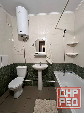 1-к.к. 34м2, 3 эт. Мариуполь - изображение 3