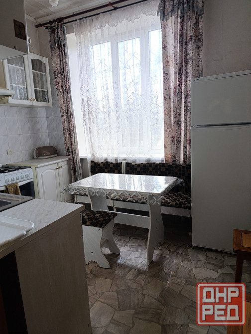 Продам 2х комнатную квартиру в Ленинском районе Донецк - изображение 3