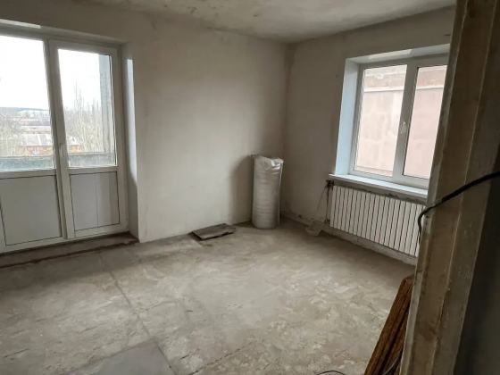 Продажа 1 к квартиры г.Макеевка п.Ханжонкова мкрн Магистральный(универмаг) Макеевка