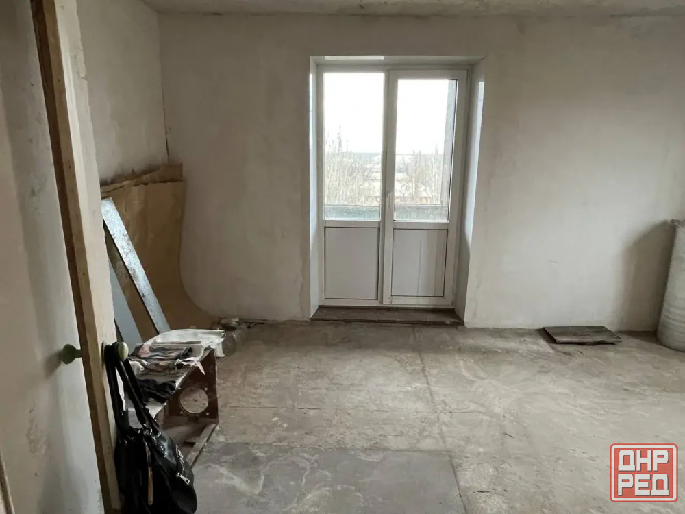 Продажа 1 к квартиры г.Макеевка п.Ханжонкова мкрн Магистральный(универмаг) Макеевка - изображение 4