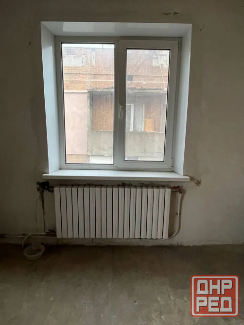 Продажа 1 к квартиры г.Макеевка п.Ханжонкова мкрн Магистральный(универмаг) Макеевка - изображение 2