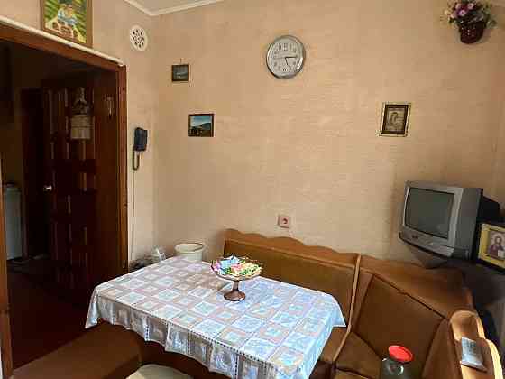 Продам 2- х комнатную квартиру Цветочный Донецк