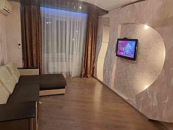 сдается 1-комн. квартира в Калининском районе, ориентир Мед. Институт, пр. Ильича Донецк