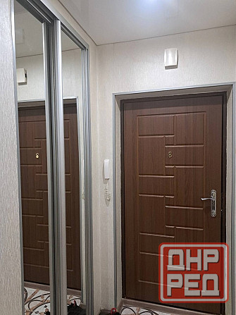 сдается 1-комн. квартира в Калининском районе, ориентир Мед. Институт, пр. Ильича Донецк - изображение 4