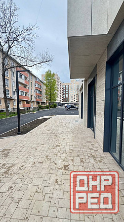Сдается в аренду коммерческое помещение в престижном жк Аура! Мариуполь - изображение 3