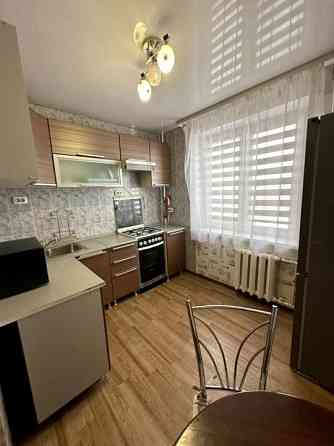 1-к.к. 33м2, 6 эт. Мариуполь