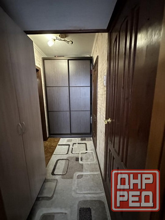 1-к.к. 33м2, 6 эт. Мариуполь - изображение 5