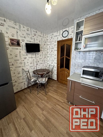 1-к.к. 33м2, 6 эт. Мариуполь - изображение 3