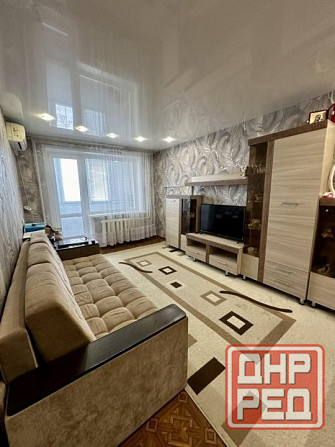 1-к.к. 33м2, 6 эт. Мариуполь - изображение 4