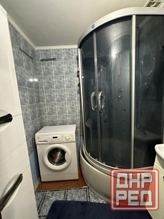 1-к.к. 33м2, 6 эт. Мариуполь - изображение 2