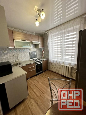 1-к.к. 33м2, 6 эт. Мариуполь - изображение 1