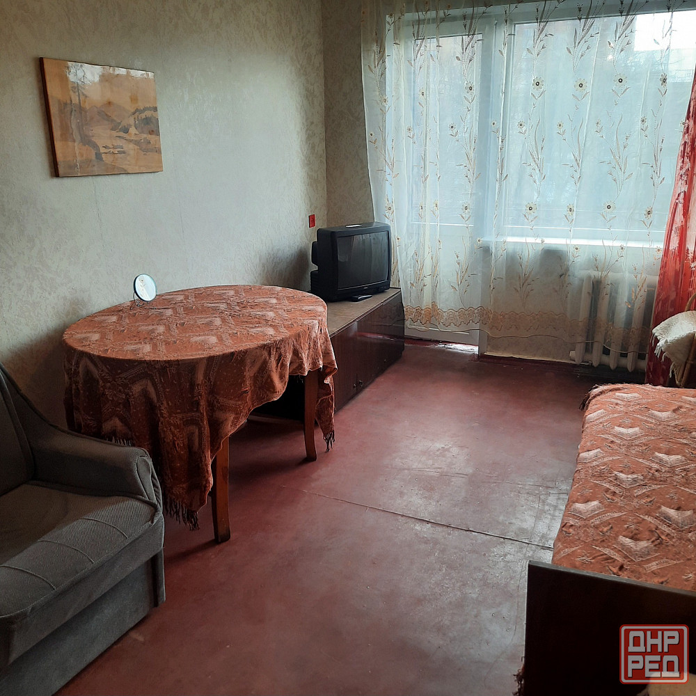парк Кованных фигур, 1к. кв-ра, пр-кт Ватутина Донецк - изображение 4
