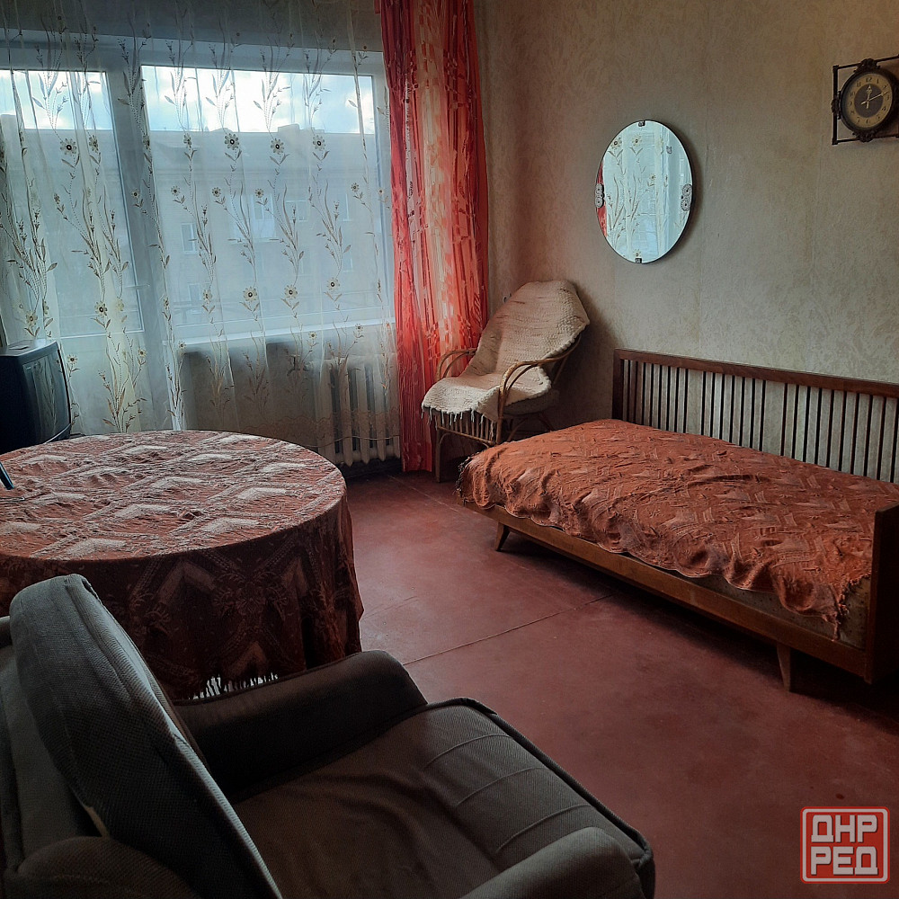 парк Кованных фигур, 1к. кв-ра, пр-кт Ватутина Донецк - изображение 5