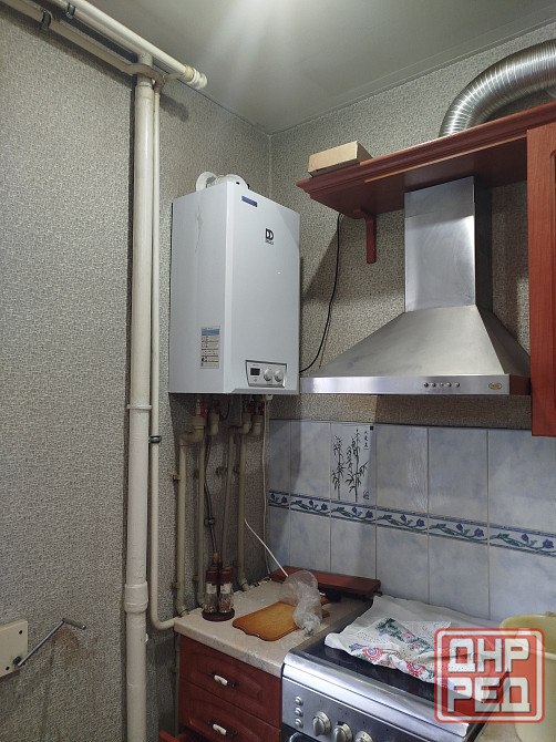 Продам двухкомнатную квартиру в центре города Макеевка - изображение 11