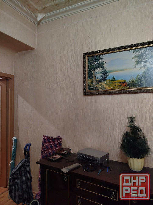 Продам двухкомнатную квартиру в центре города Макеевка - изображение 4