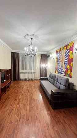 Сдается 2х комнатная квартира в Калининском р-не, орн. парк Гулливер, ул. Краснофлотская. Донецк