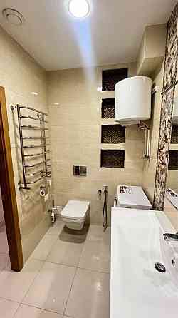 Сдается 2х комнатная квартира в Калининском р-не, орн. парк Гулливер, ул. Краснофлотская. Донецк