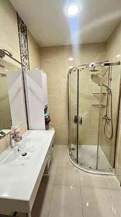 Сдается 2х комнатная квартира в Калининском р-не, орн. парк Гулливер, ул. Краснофлотская. Донецк