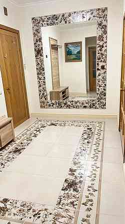 Сдается 2х комнатная квартира в Калининском р-не, орн. парк Гулливер, ул. Краснофлотская. Донецк