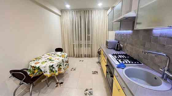 Сдается 2х комнатная квартира в Калининском р-не, орн. парк Гулливер, ул. Краснофлотская. Донецк