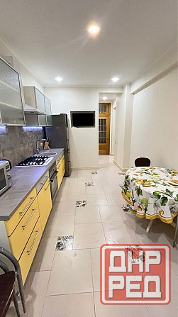 Сдается 2х комнатная квартира в Калининском р-не, орн. парк Гулливер, ул. Краснофлотская. Донецк - изображение 7