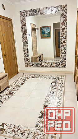 Сдается 2х комнатная квартира в Калининском р-не, орн. парк Гулливер, ул. Краснофлотская. Донецк - изображение 6