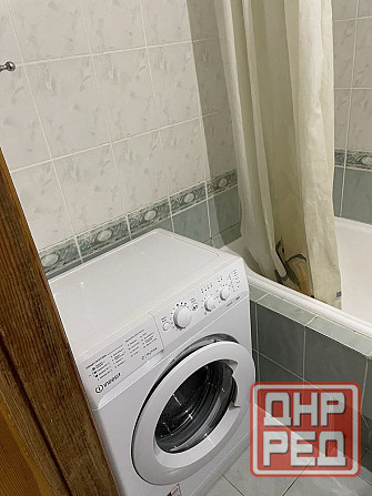 Сдаётся 2-комнатная квартира в Киевском районе,орн. Рынок Маяк, улица Батищева. Донецк - изображение 3