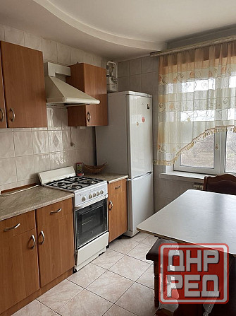 Сдаётся 2-комнатная квартира в Киевском районе,орн. Рынок Маяк, улица Батищева. Донецк - изображение 6