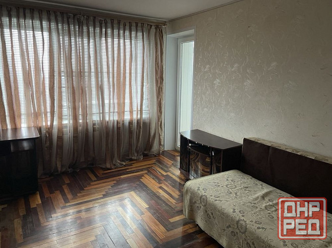 Сдаётся 2-комнатная квартира в Киевском районе,орн. Рынок Маяк, улица Батищева. Донецк - изображение 2