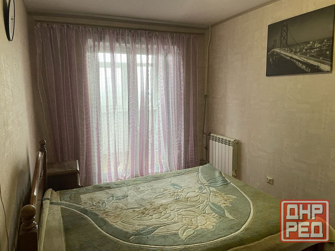 Сдаётся 2-комнатная квартира в Киевском районе,орн. Рынок Маяк, улица Батищева. Донецк - изображение 1