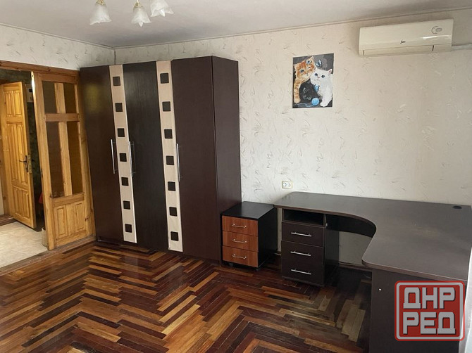 Сдаётся 2-комнатная квартира в Киевском районе,орн. Рынок Маяк, улица Батищева. Донецк - изображение 5