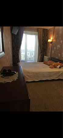 Сдаётся 2 комнатную квартиру семейной паре , на длительный срок , микрорайон широкий Донецк