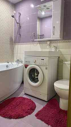 Сдаётся 2 комнатную квартиру семейной паре , на длительный срок , микрорайон широкий Донецк