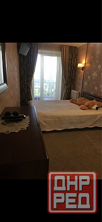 Сдаётся 2 комнатную квартиру семейной паре , на длительный срок , микрорайон широкий Донецк - изображение 1