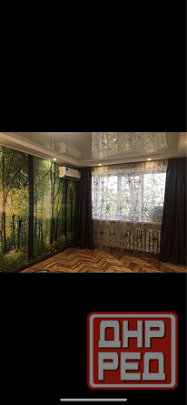 Сдаётся 2 комнатную квартиру семейной паре , на длительный срок , микрорайон широкий Донецк - изображение 5