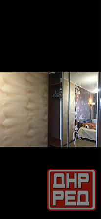 Сдаётся 2 комнатную квартиру семейной паре , на длительный срок , микрорайон широкий Донецк - изображение 4