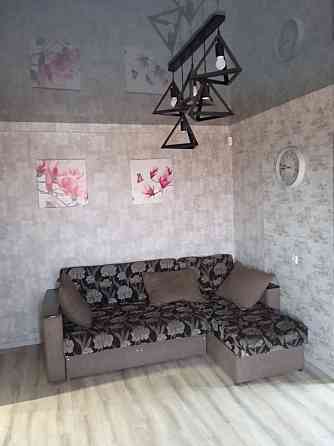 Сдается 2-комнатная квартира в Кировском районе , микрорайон Текстильщик Донецк