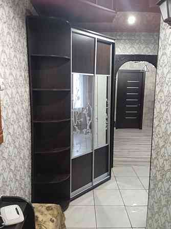 Сдается 2-комнатная квартира в Кировском районе , микрорайон Текстильщик Донецк