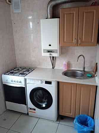 Сдается 2-комнатная квартира в Кировском районе , микрорайон Текстильщик Донецк